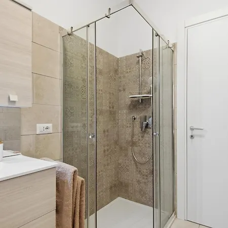 Figarolo By Moresca 아파트