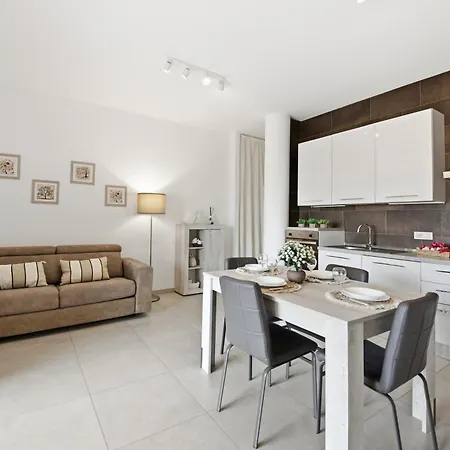 Figarolo By Moresca 아파트