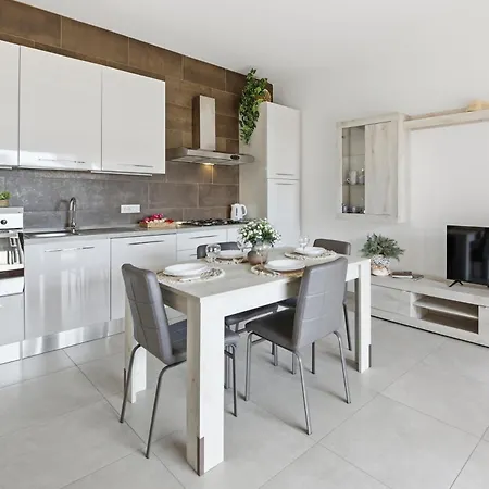 Figarolo By Moresca 아파트