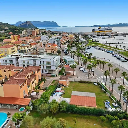 Figarolo By Moresca * 골푸아랑시