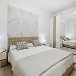 Apartamento Figarolo By Moresca *