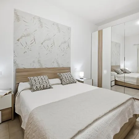 Apartamento Figarolo By Moresca *