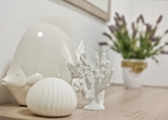 Figarolo By Moresca Apartament