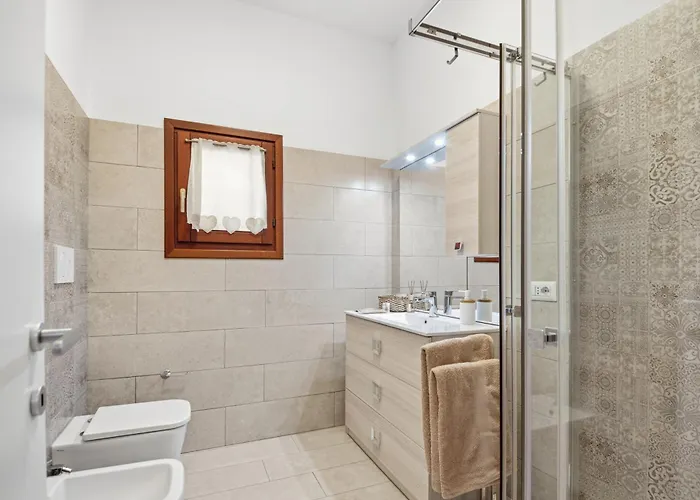 Apartament Figarolo By Moresca *