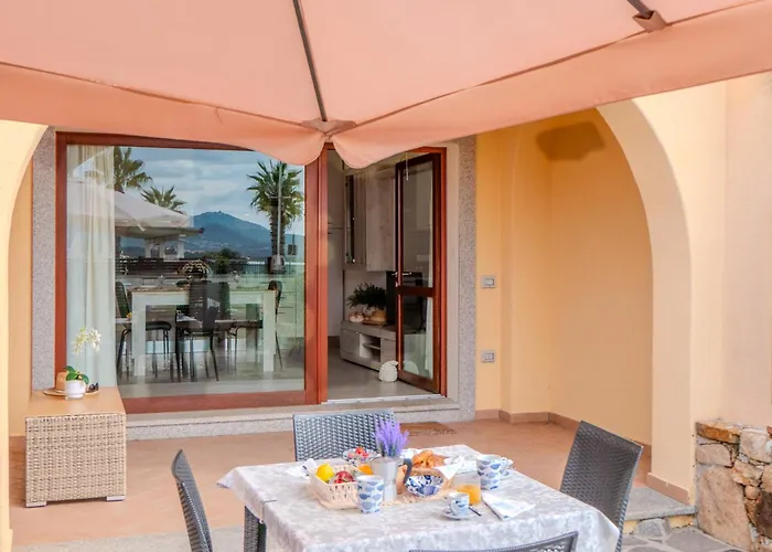 Apartman Figarolo By Moresca